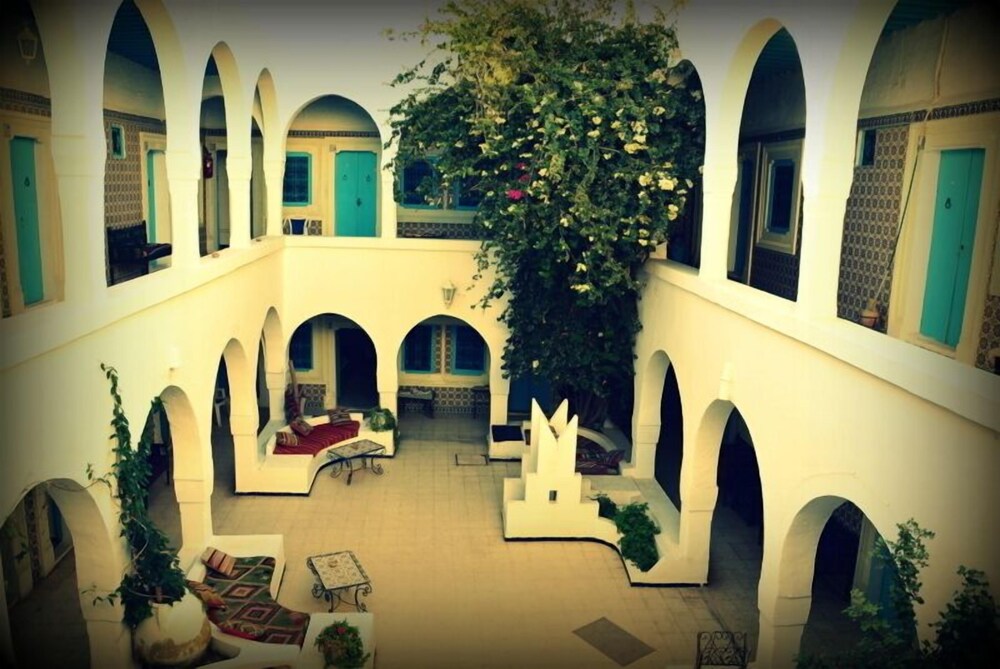 Djerba erriadh - last minute hotel in Houmt El Souk