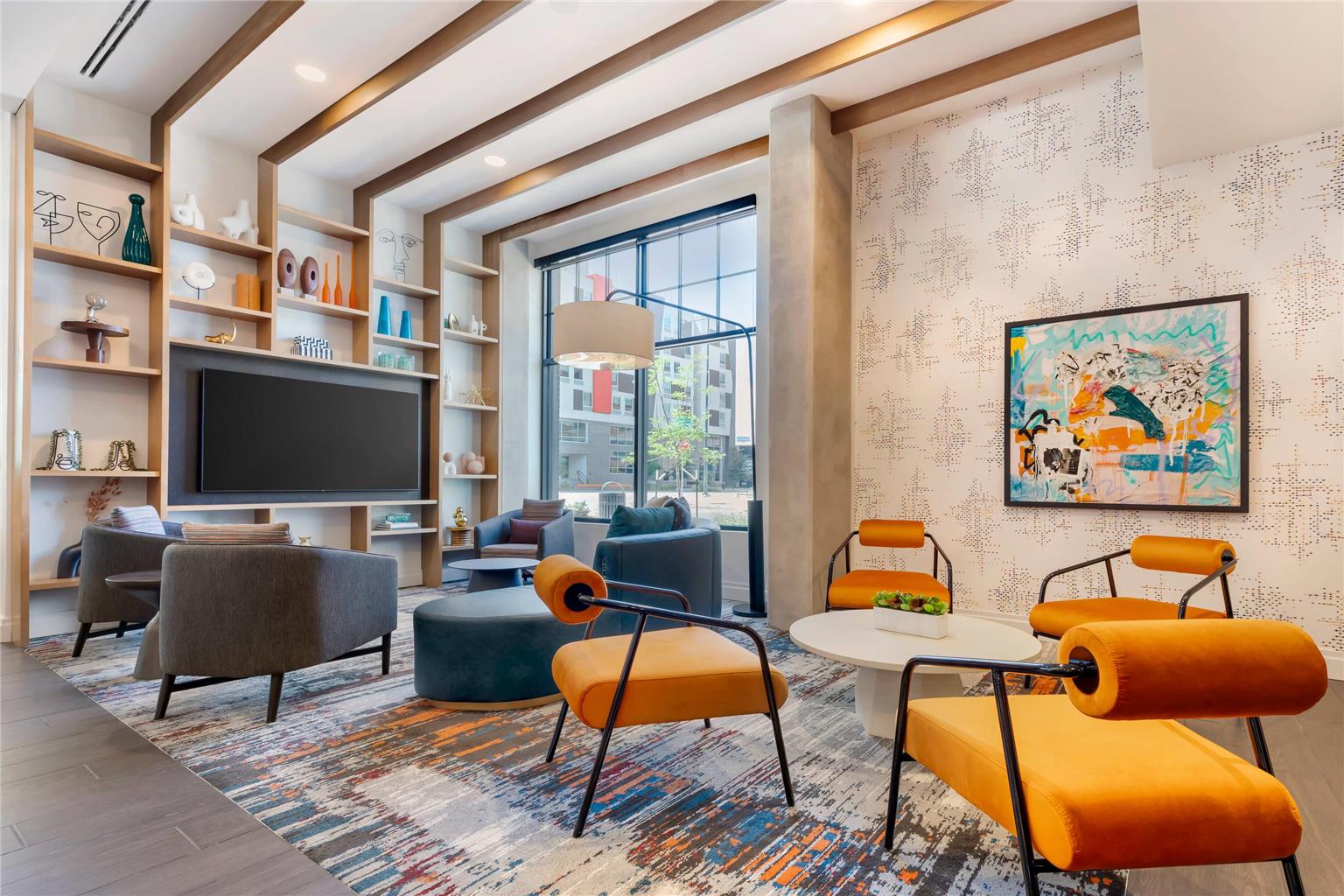 Cambria Hotel Denver Downtown RiNo - photo 6