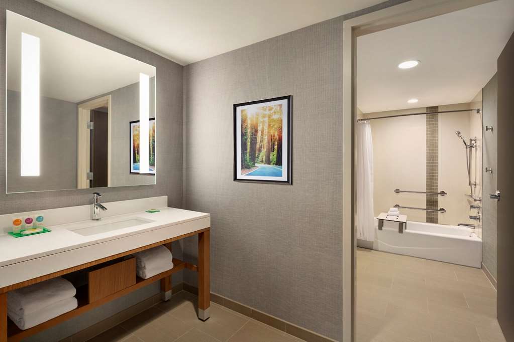 Hyatt Place Vacaville - photo 6
