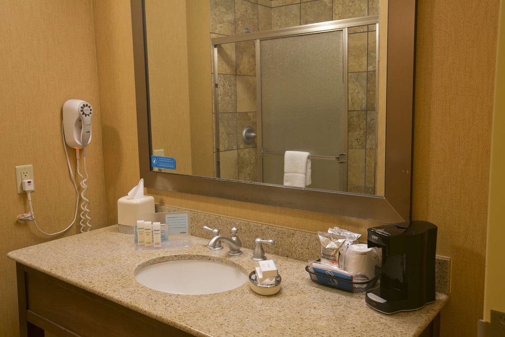 Hampton Inn & Suites Wiggins - photo 28