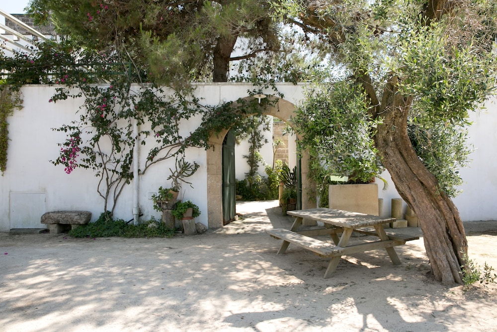 Masseria Nanni — hotel in Gallipoli