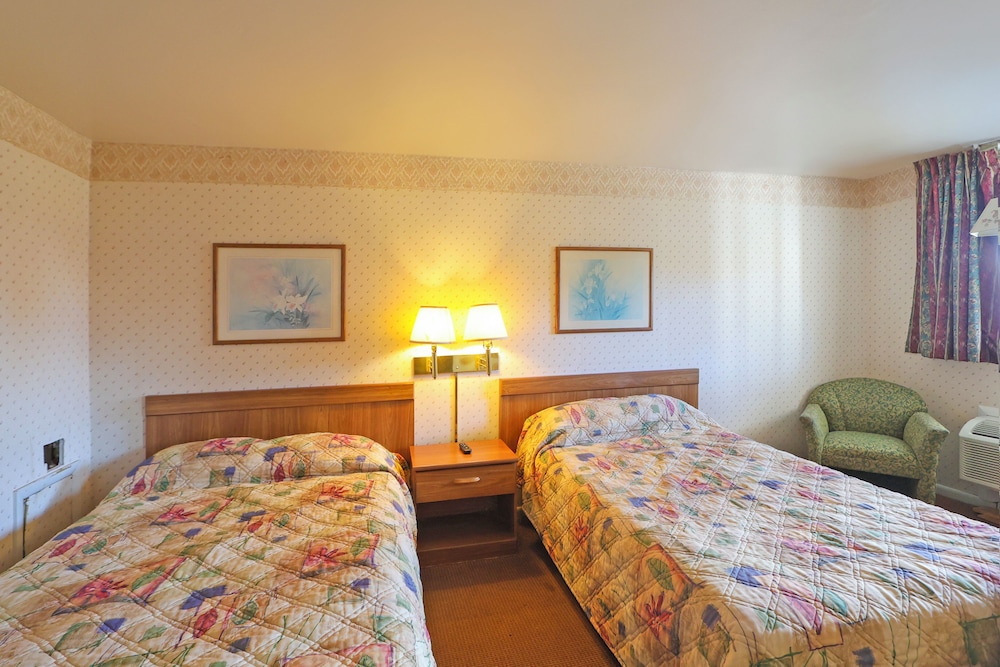 Hotel O Relax Inn Lewisburg near I 64 - photo 9