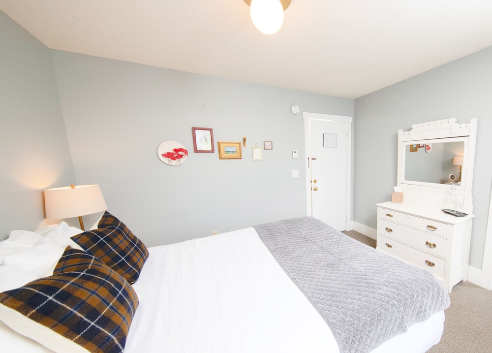The New London Inn - photo 29