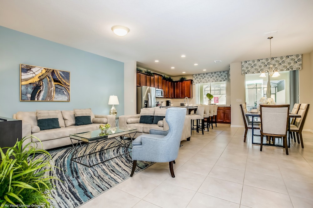 Beautiful Townhome W pool &free Resort Access - photo 13