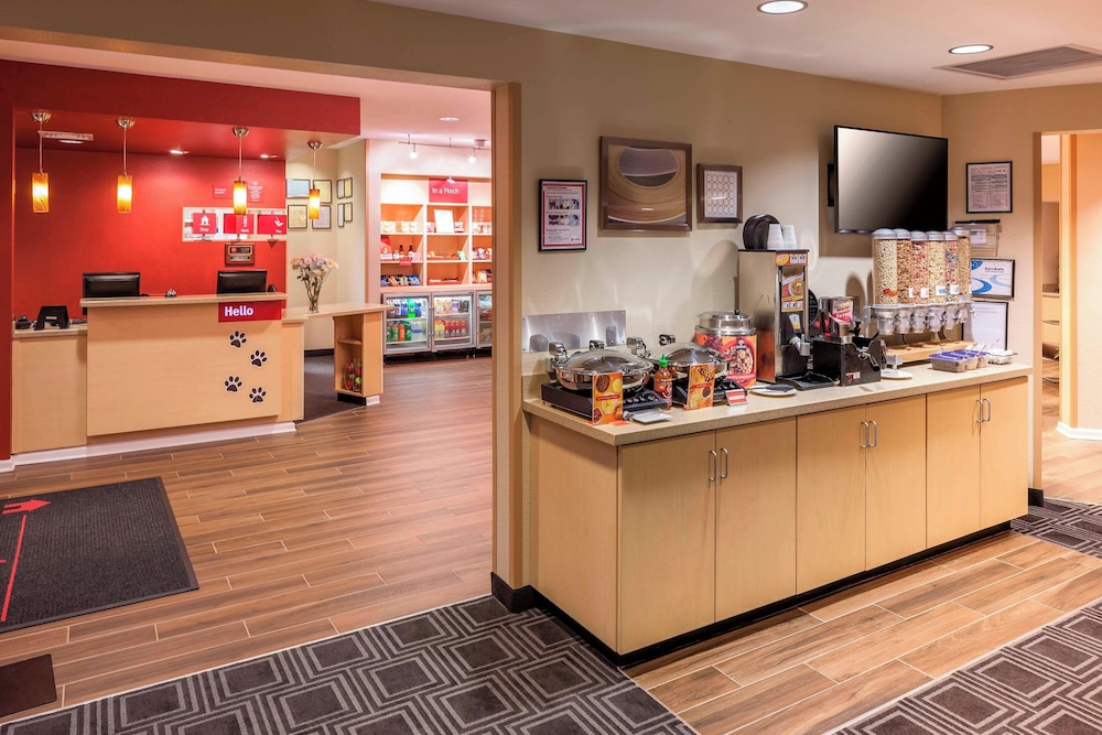 TownePlace Suites by Marriott Columbus - photo 25
