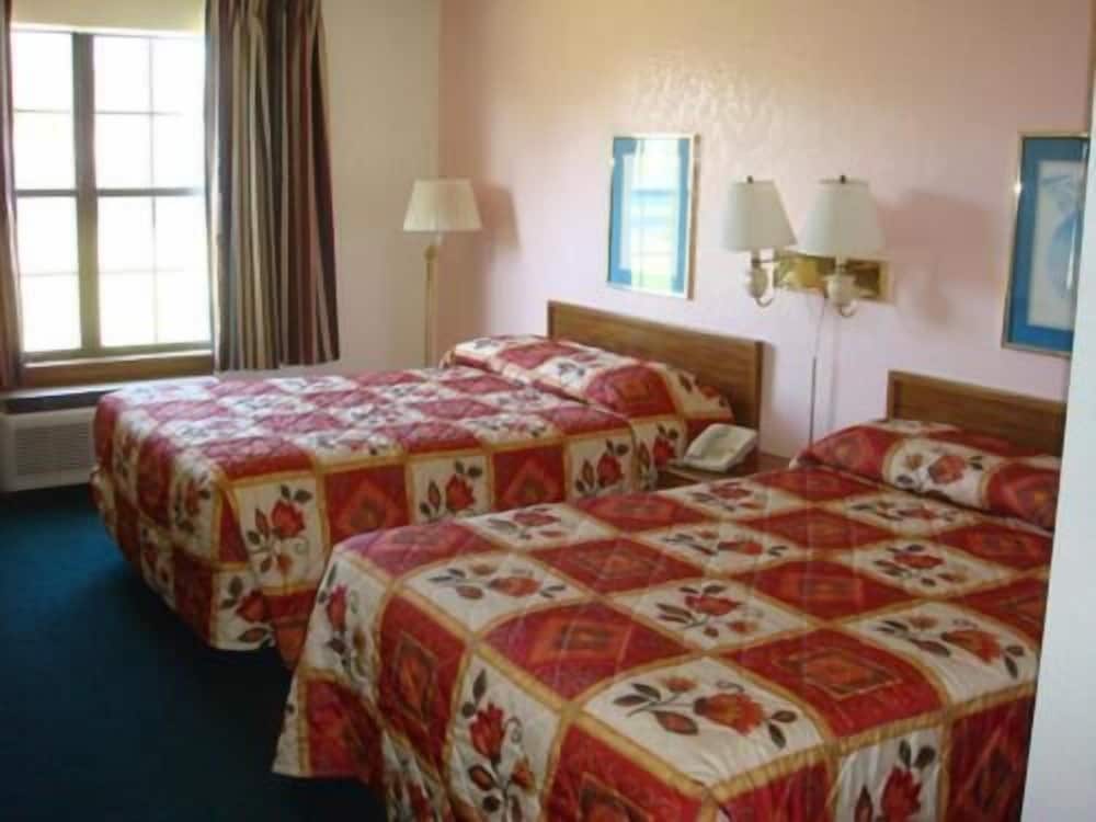 Medical Inn Oklahoma City - photo 14