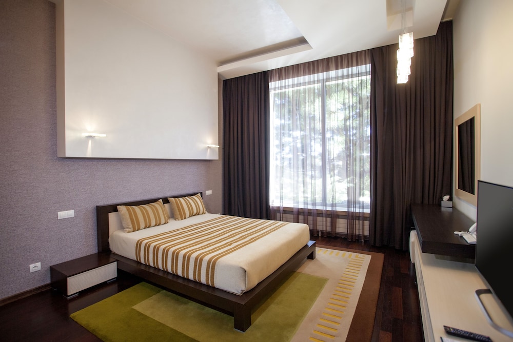 Sunray Hotel — Dnipro — photo 2