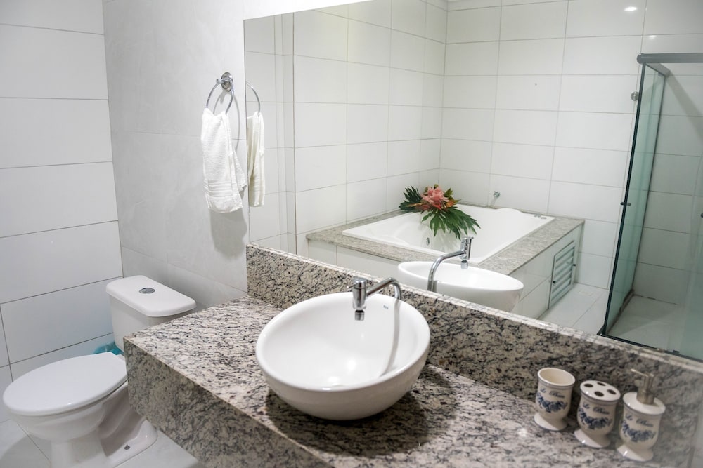 Hotel Fazenda Mirage in Feira De Santana, Brasil