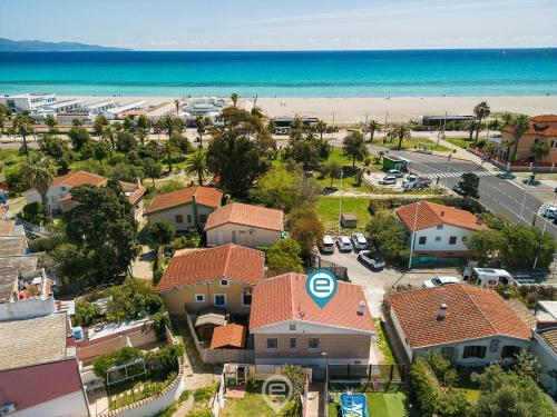 Villetta Ada in Cagliari, Italy