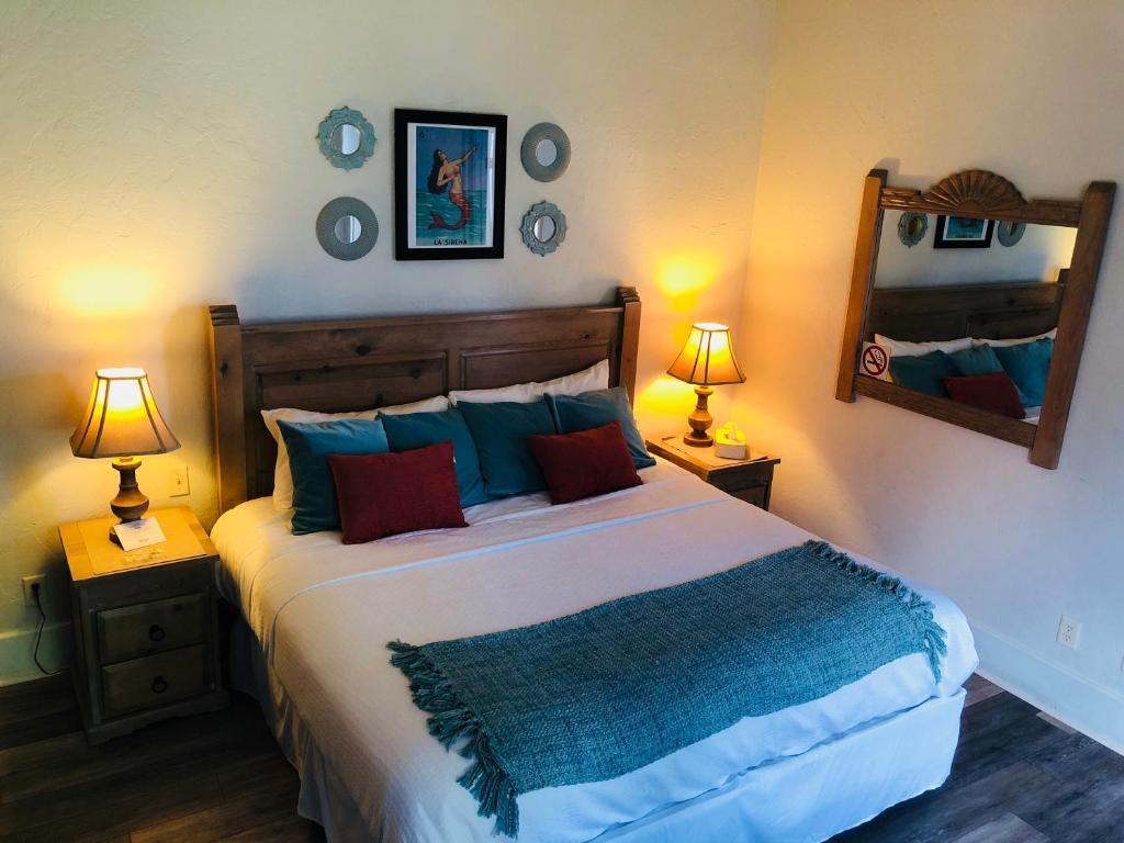 Hotel San Ramon - photo 4