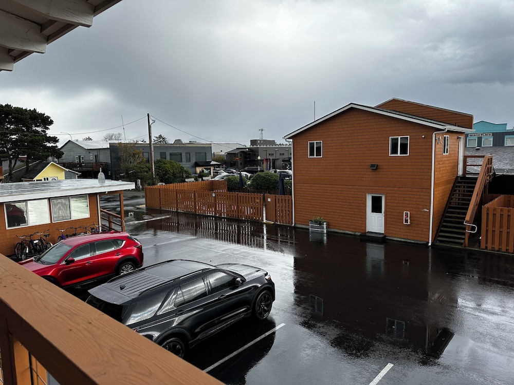 Inn at the Sea - photo 81