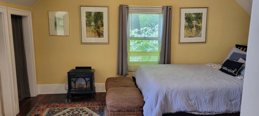 Art and Lodging - photo 18