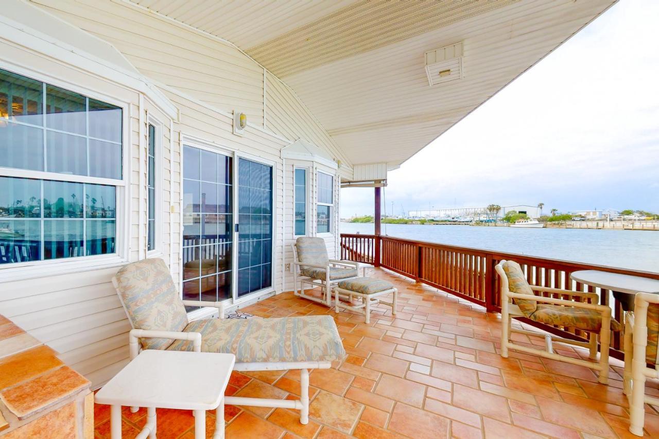 Long Island Village Unit 349 Sand Dollar Dr — hotel in Port Isabel