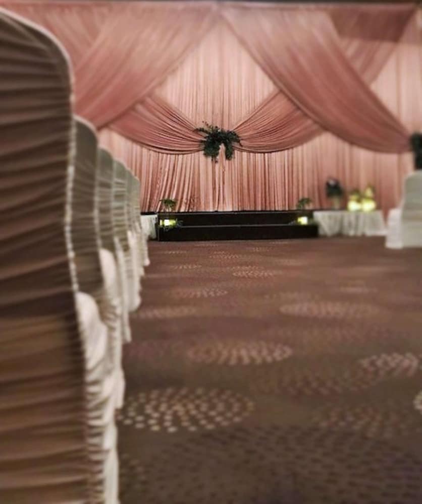 DoubleTree by Hilton Hotel Bloomington - photo 130