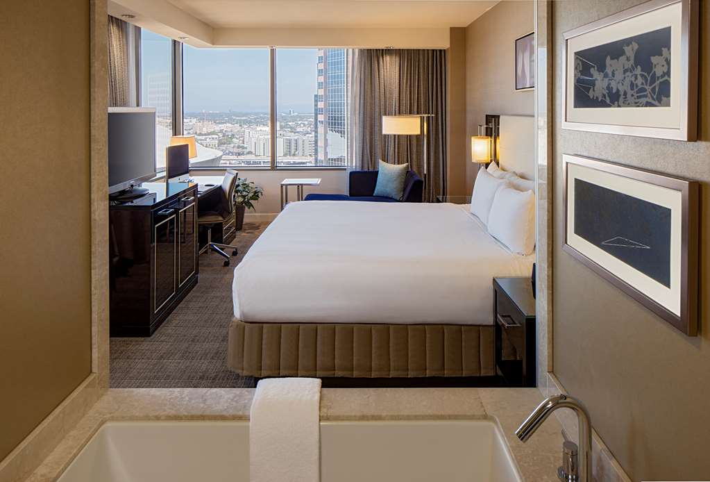 Hyatt Regency New Orleans - photo 43