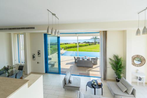 Infinity Villa