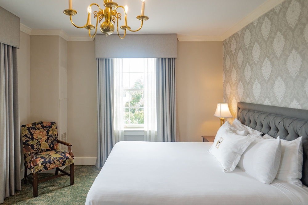 Hawthorne Hotel - photo 13