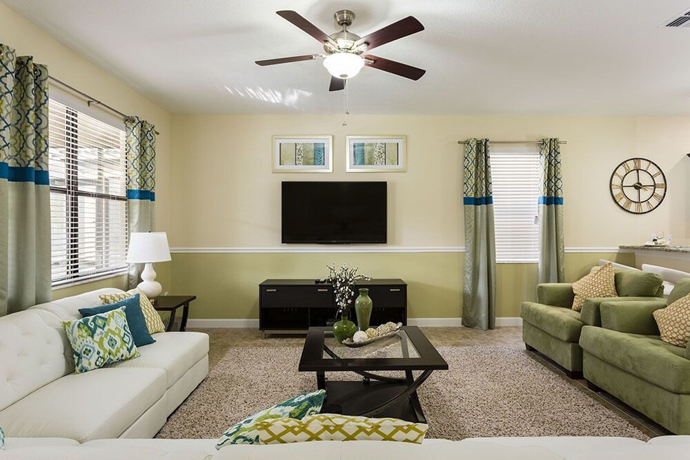 Je58478 Champions Gate Resort 8 Bed 5 Baths Villa - photo 3