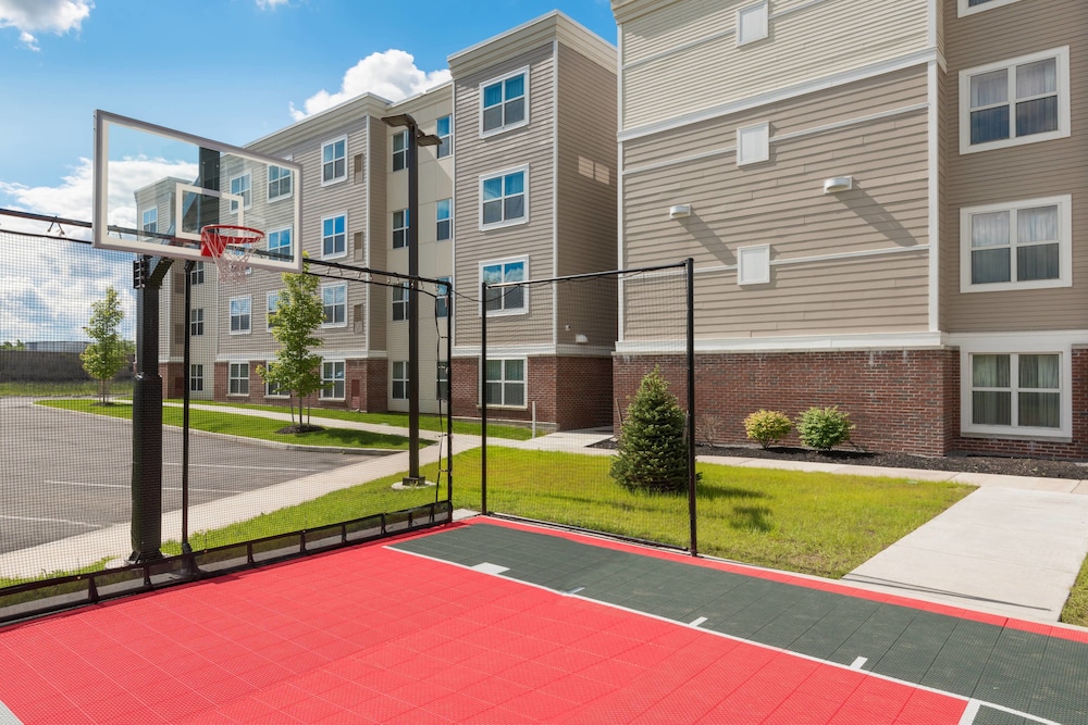 Residence Inn by Marriott Rochester Henrietta - photo 24