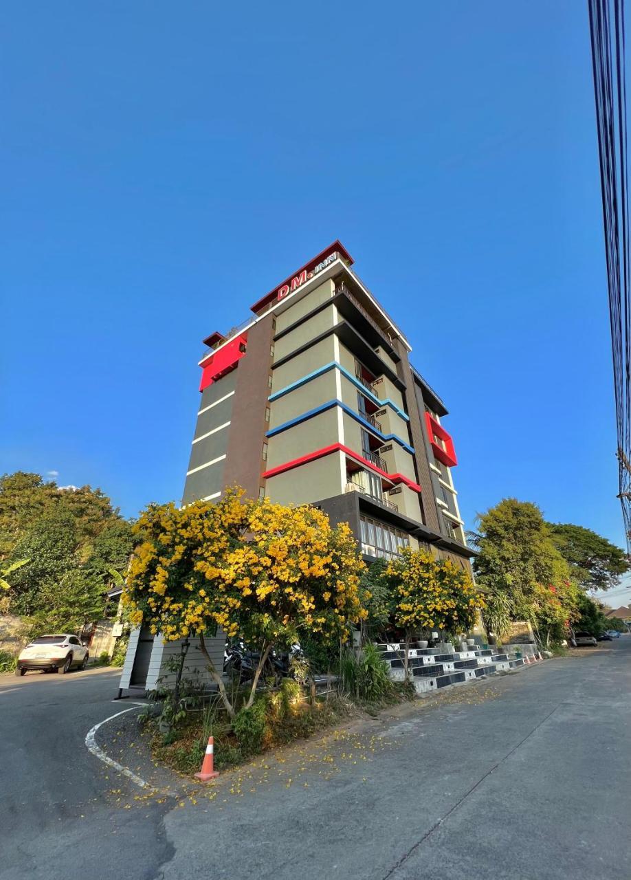 Dm Inn in Khon Kaen, Thailand