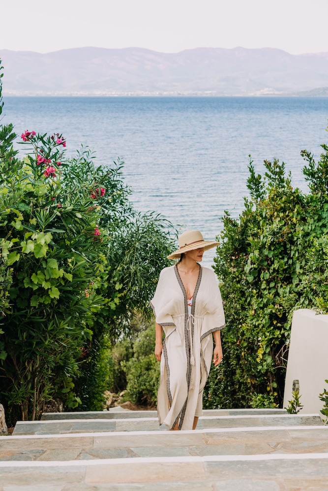 שטחי חוץ / גן