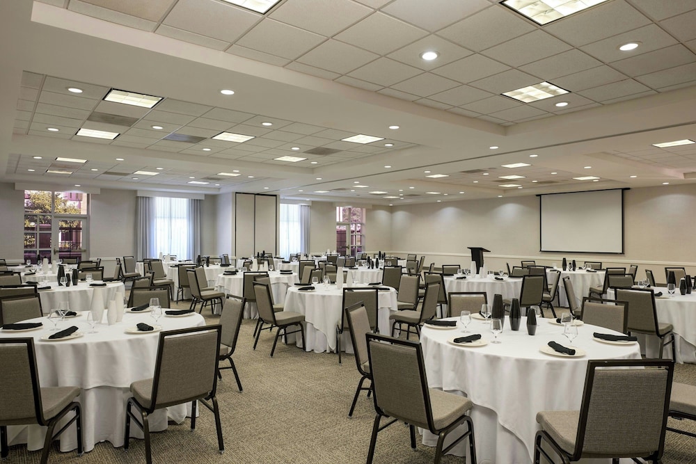 Residence Inn Tallahassee Universities at the Capitol - photo 32