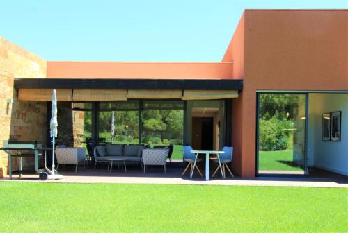 L’Orangerie Green Garden by SAPvillas in Vilamoura, Portugal