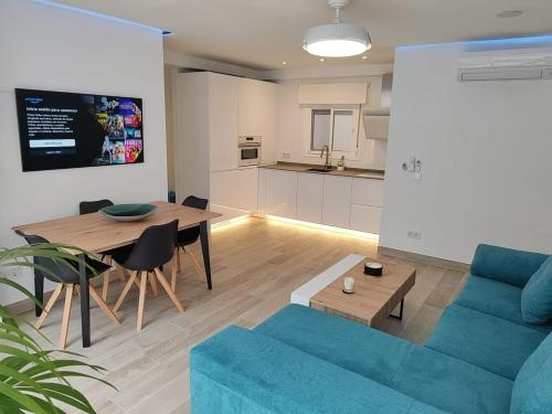 De la Rosa Marbella - last minute hotel in Marbella