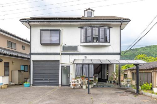 Raku Raku — 4-Star Luxury Hotel in Nikko, Japan