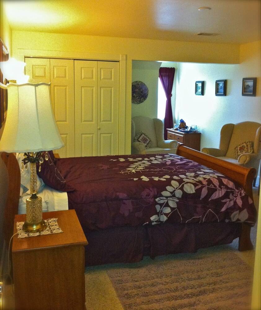The Abbé House Inn - photo 4