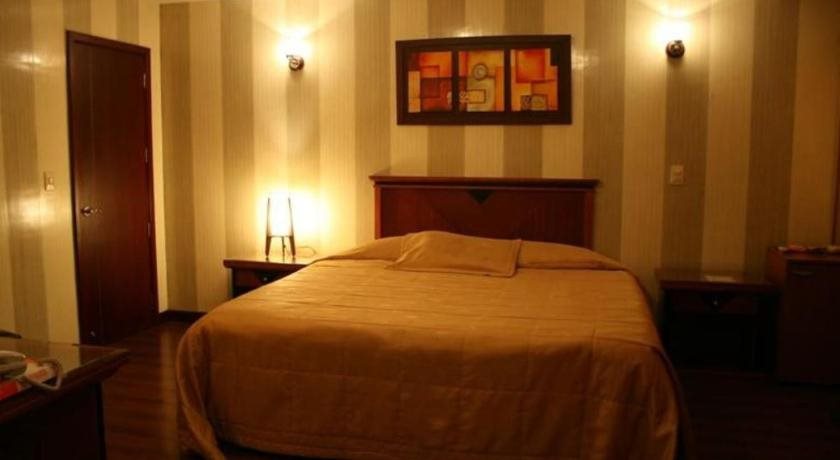 Ayenda Imperio Real in Pereira, Colombia