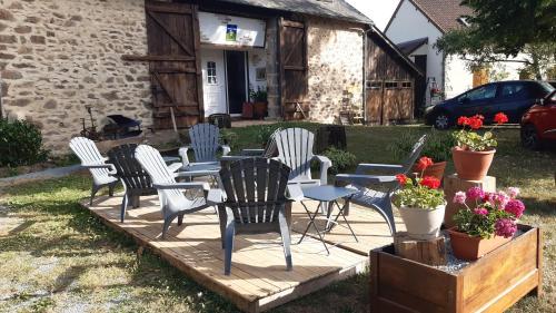 La Maillitardaise - last minute hotel in Unknown City