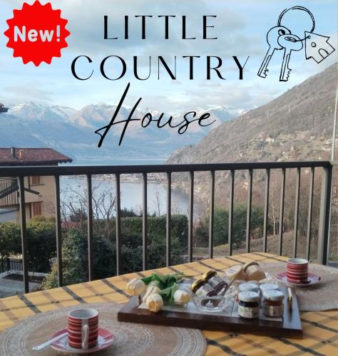 Little Country House — 4-Star Luxury Hotel in Bellano, Italy