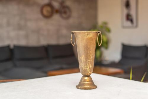 Luxury 4 bedroom apartment #1 in the city center of tbilisi