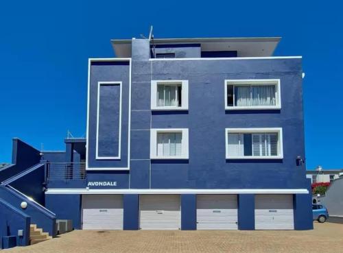 Cape Town Apartment Sea View