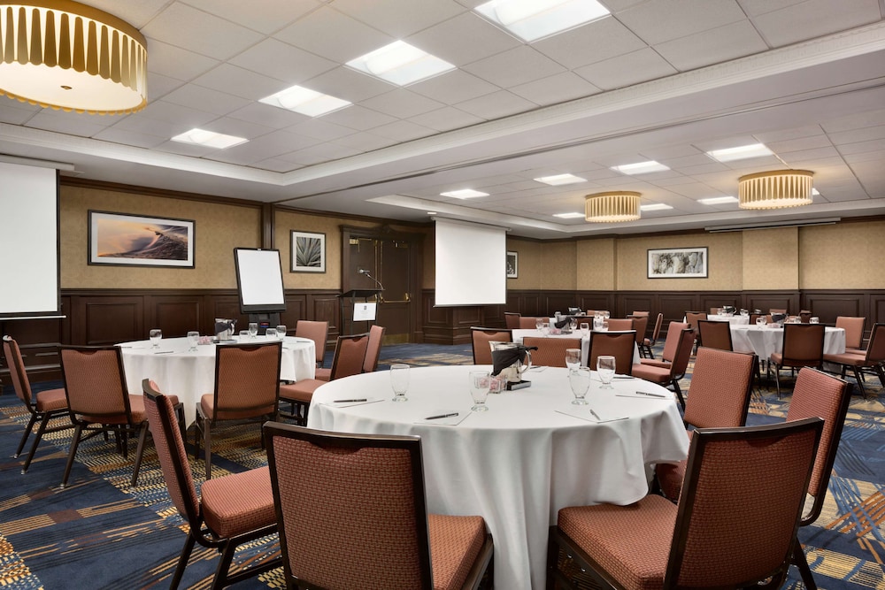 Embassy Suites by Hilton Dallas DFW Airport South - photo 38