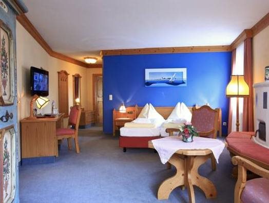 Familienhotel Filzmooserhof in Filzmoos, Austria