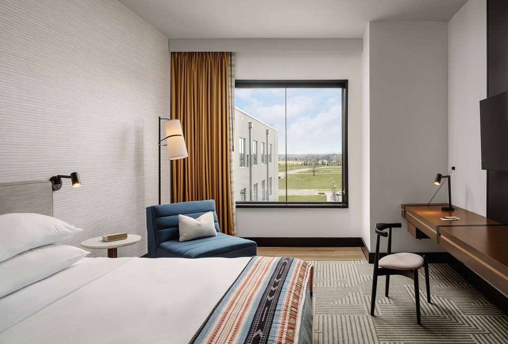Hotel Tupelo a Wyndham Hotel - photo 19