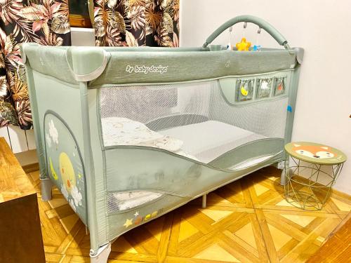 Apartament Familijny — 4-Star Luxury Hotel in Przemysl, Poland