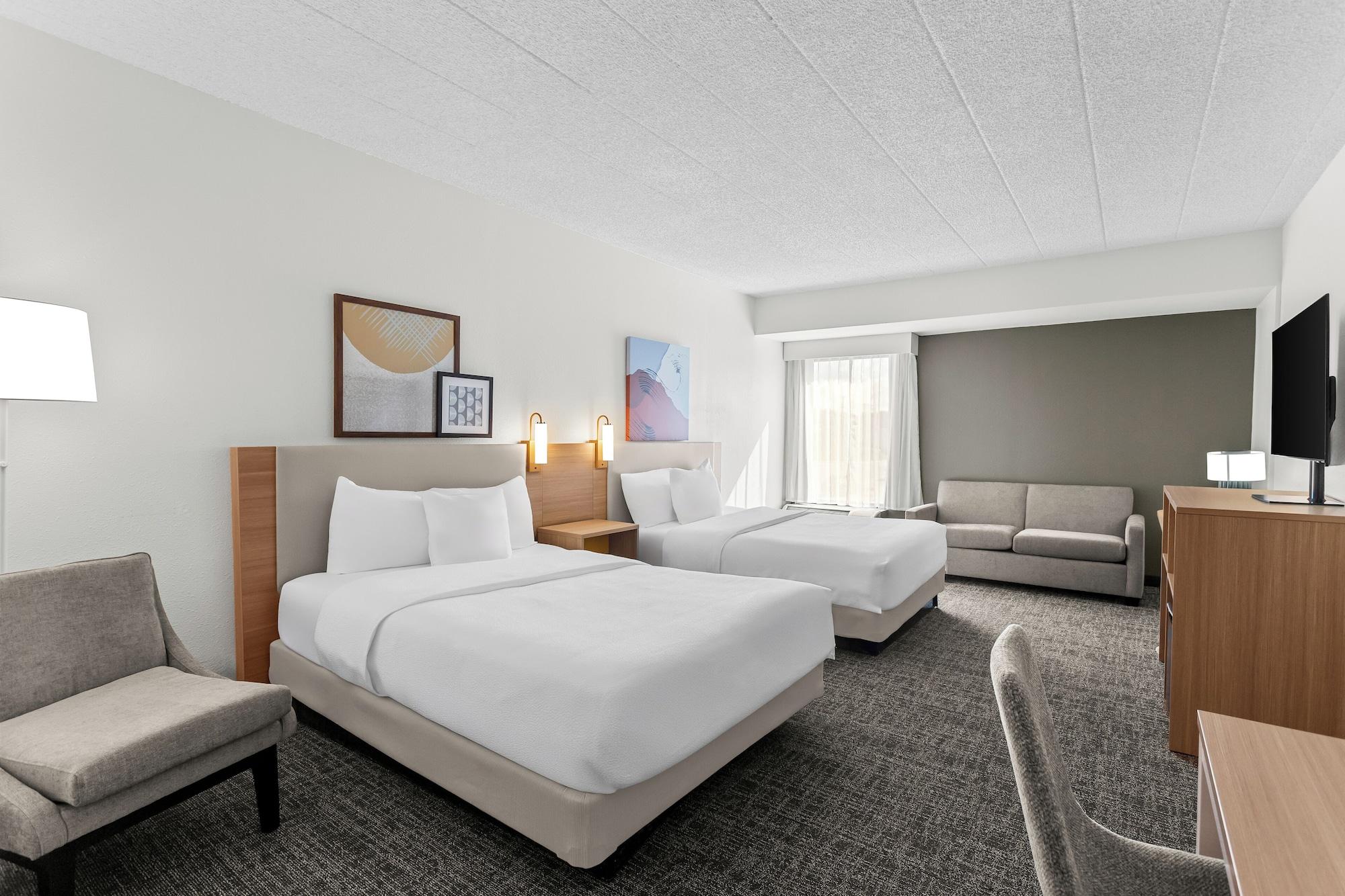 Spark by Hilton Des Plaines Chicago O'Hare - photo 26