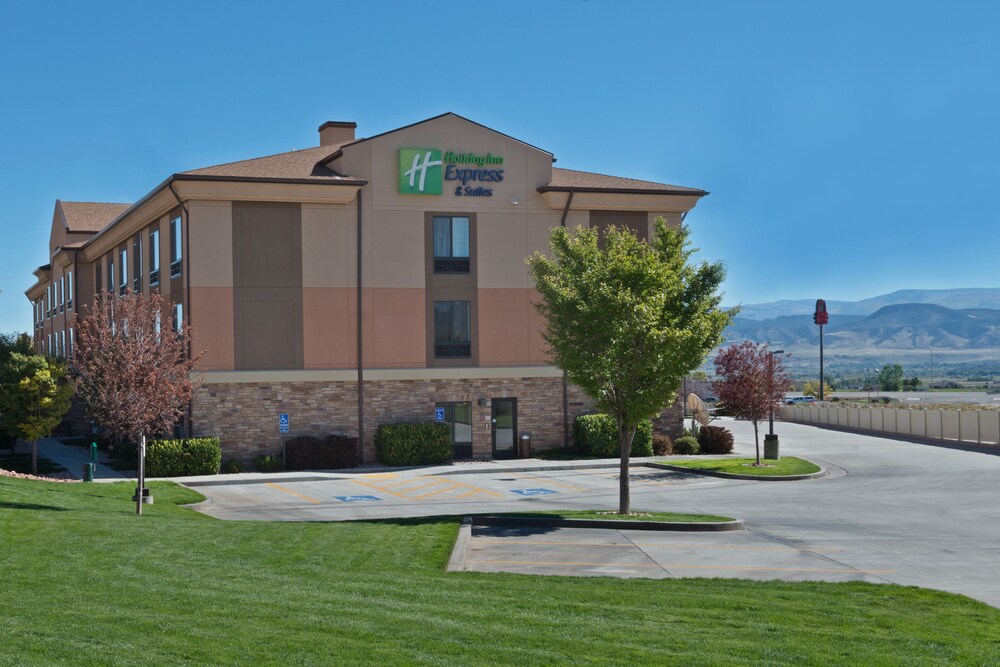 Holiday Inn Express Hotel & Suites Richfield by IHG - photo 53