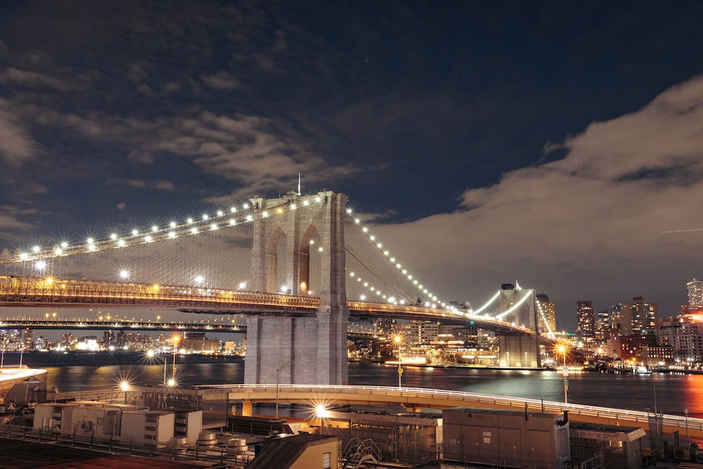 33 Hotel New York City Seaport - photo 58