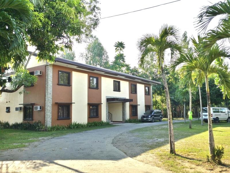 La Vista Inland Resort — hotel in Balanga