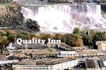 Quality Inn Clifton Hill Niagara Falls