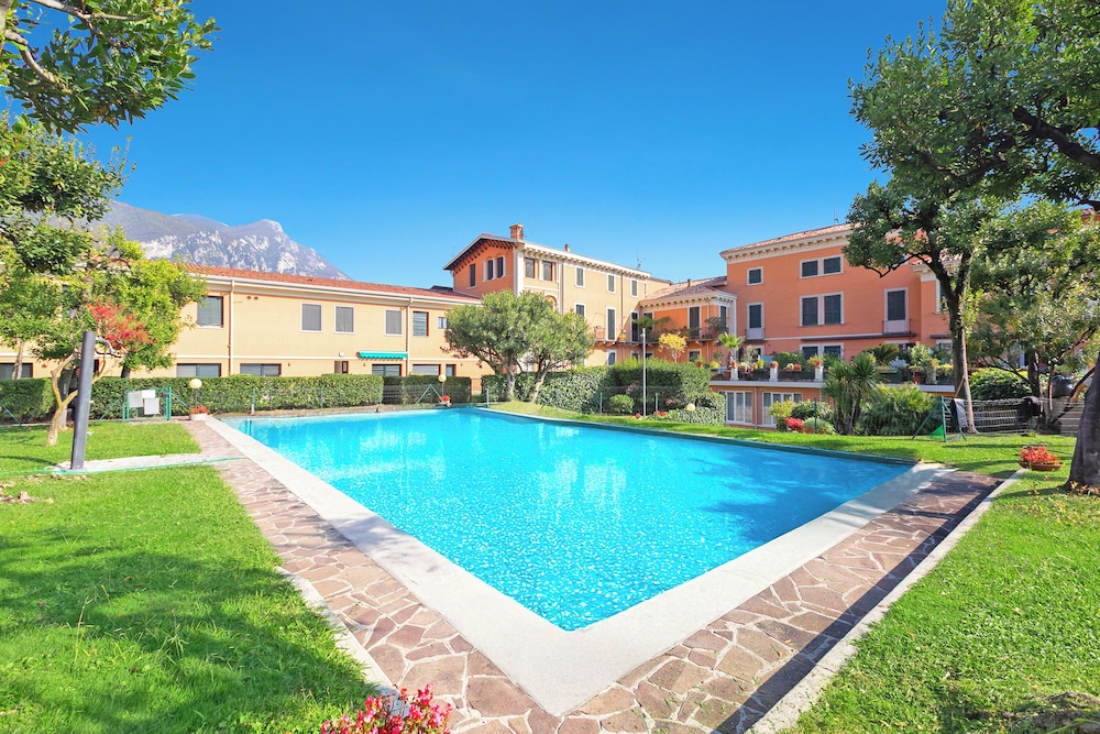Boutique Hotel Bogliaco in Gargnano, Italy