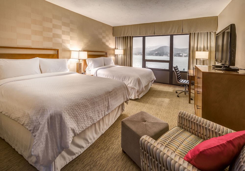 Four Points by Sheraton Juneau - photo 13
