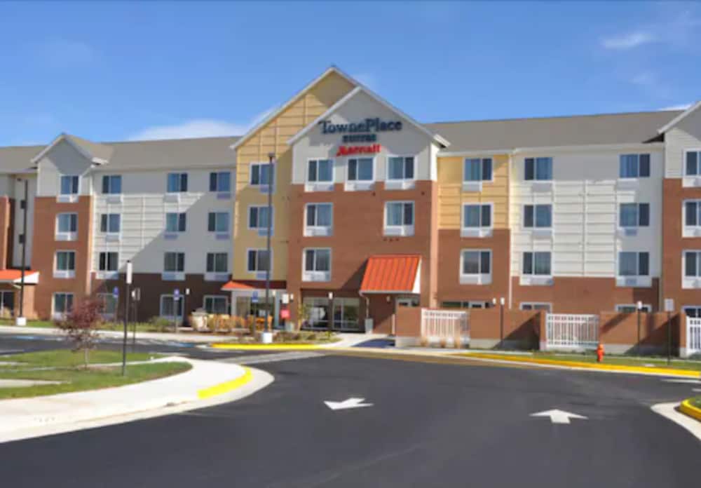 TownePlace Suites by Marriott Winchester - photo 26