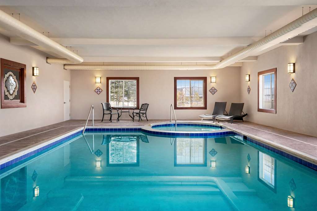 La Quinta Inn & Suites by Wyndham Trinidad in Trinidad, United States