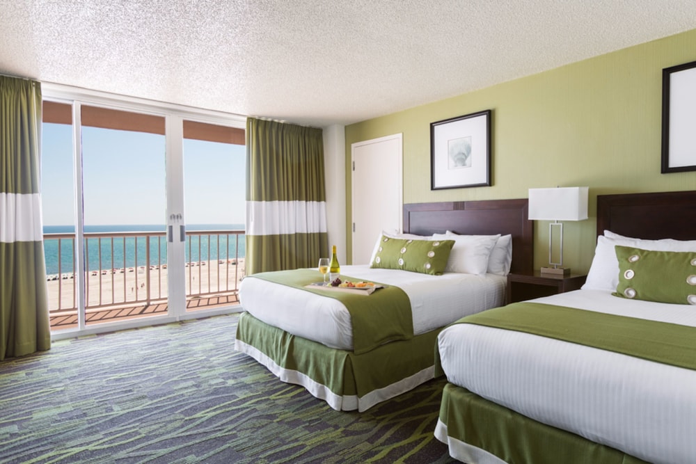 Perdido Beach Resort - photo 14