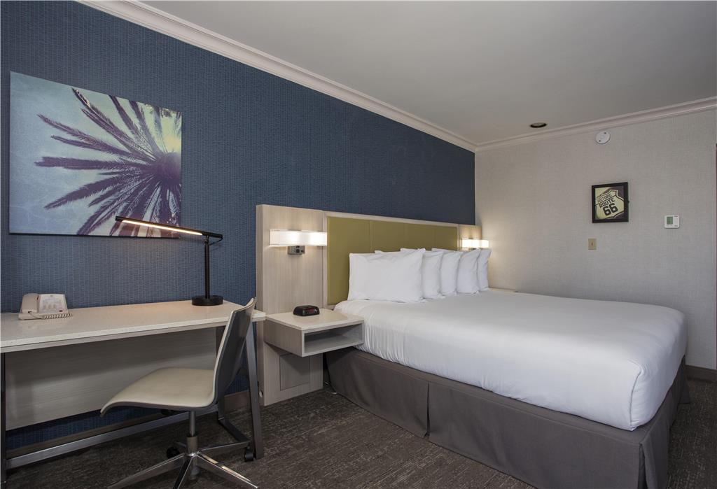 SureStay Hotel by Best Western Santa Monica - photo 42